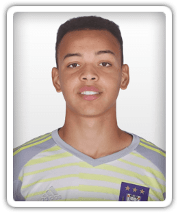 Mathieu Stroeykens