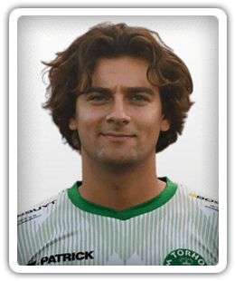 Mauro Devos