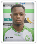 Djeson Olongo