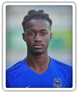 Joachim Ngongo
