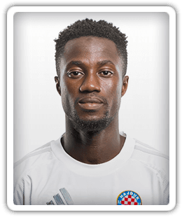 Abdoulie Sanyang