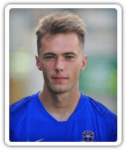 Timon Van Calenbergh