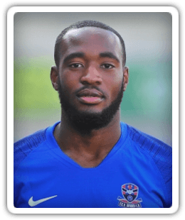 Patrick Kabeya Sacre