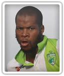 Chris Luhaka