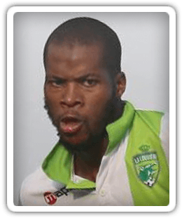 Chris Luhaka