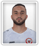 Amine Zenadji