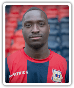 Didier Amou-Djaba