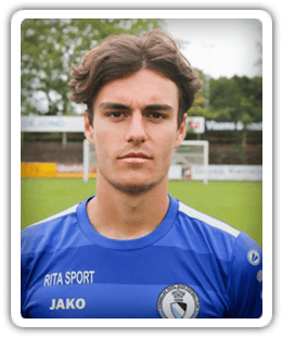 Finn Keisers