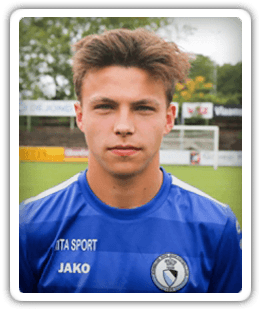 Quentin Van Den Steen