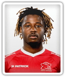 Mohammed Guindo