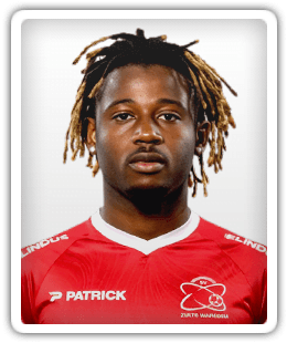 Mohammed Guindo