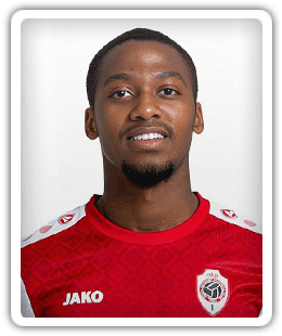 Michel-Ange Balikwisha