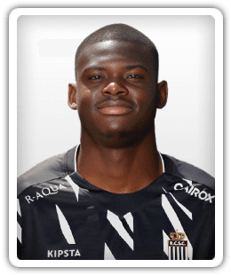 Mitchy-Yorham Ntelo