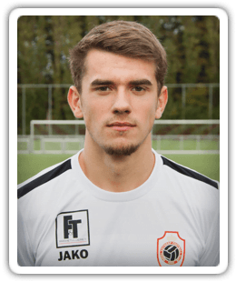Dieter Vanhees