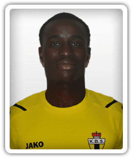 Kenneth Boakye