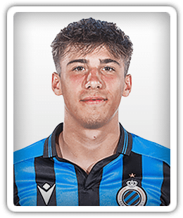 Keano Vanrafelghem