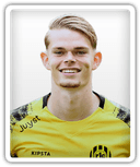 Sam Krawczyk
