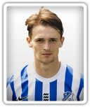 Mitchel van Rosmalen
