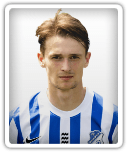 Mitchel van Rosmalen
