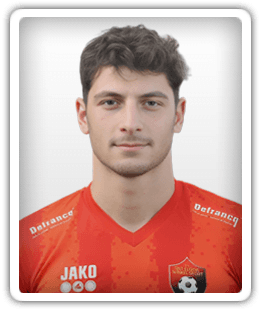 Tsotne Bendianishvili