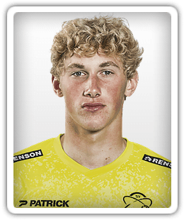 Martijn Beernaert