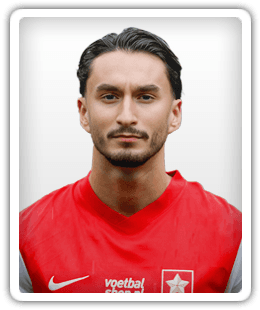 Ayman Kassimi