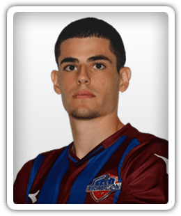 Nicolo Avellino