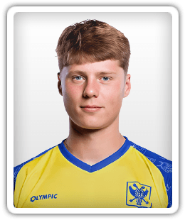 Rein Van Helden