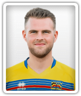 Senne Vandergeeten