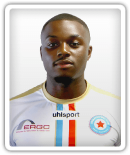 Pie-Luxton Bekili Lokole