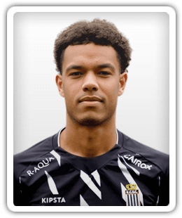 Kilian Lokembo Lokaso