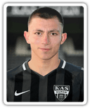 Alessio Sternon