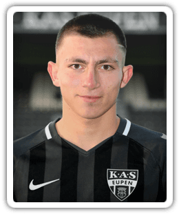 Alessio Sternon
