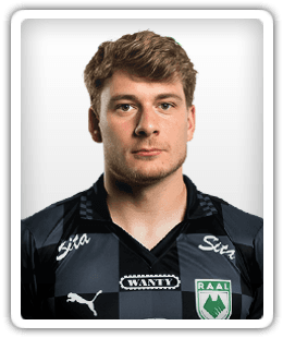 Célestin De Schrevel