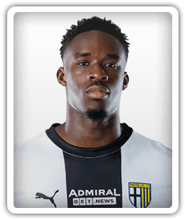 Mandela Keita