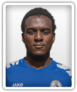 Javan Ngoyi
