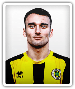 Leonardo Agius