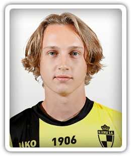 Raf Meukens