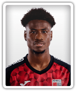 Marlon Degryse