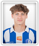Robbie Van Hauter