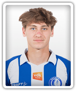 Robbie Van Hauter