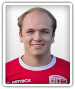 Kjell Saeys