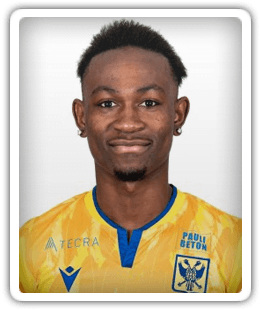 Jeremie Sumbu Nganga