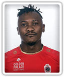 Moustapha Ava Dongo
