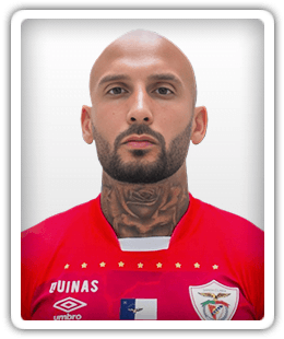 Rafael Martins