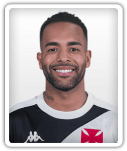 Alex Teixeira