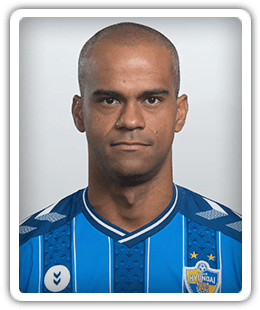 Júnior Negrão