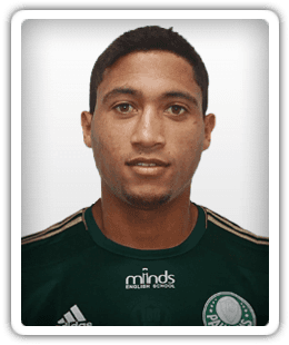 Émerson Bahia
