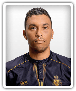 Ricardo Nascimento