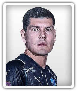 Carlos Lampe